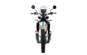 Kove 450 RALLY - Imagen 3