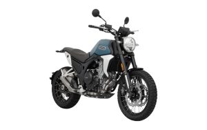 Kove 510 F - Imagen 2