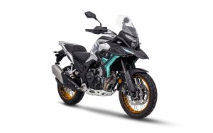 Kove 510 X - Imagen 2