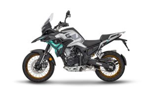 Kove 510 X - Imagen 4