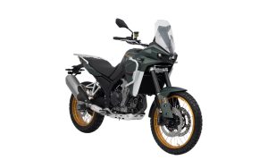 Kove 800 X Pro - Imagen 2