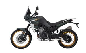 Kove 800 X Pro - Imagen 4