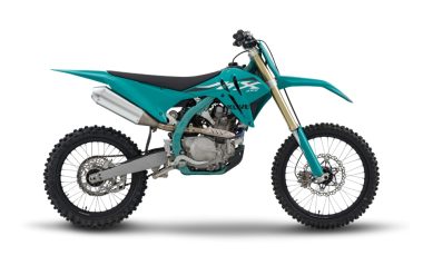 Kove MX 250