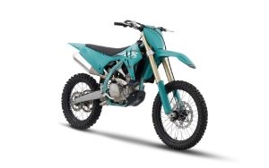 Kove MX 250 - Imagen 2