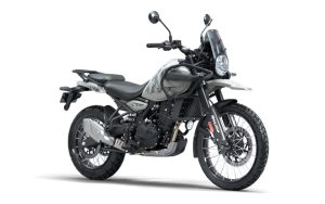 Royal Enfield Nueva Himalayan 450 - Imagen 2