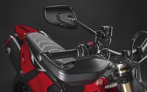 Ducati Hypermotard 698 Mono - Imagen 3