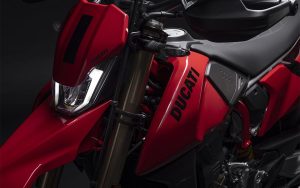 Ducati Hypermotard 698 Mono - Imagen 6