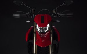 Ducati Hypermotard 698 Mono - Imagen 5