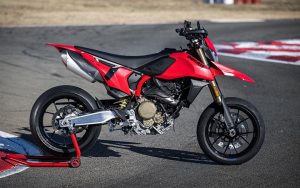 Ducati Hypermotard 698 Mono - Imagen 10