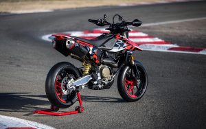 Ducati Hypermotard 698 Mono RVE - Imagen 2