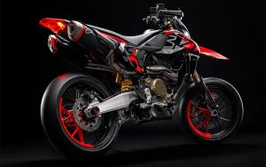 Ducati Hypermotard 698 Mono RVE - Imagen 11