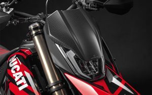Ducati Hypermotard 698 Mono RVE - Imagen 13
