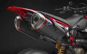 Ducati Hypermotard 698 Mono RVE - Imagen 15