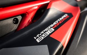 Ducati Hypermotard 698 Mono RVE - Imagen 5