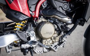 Ducati Hypermotard 698 Mono RVE - Imagen 6