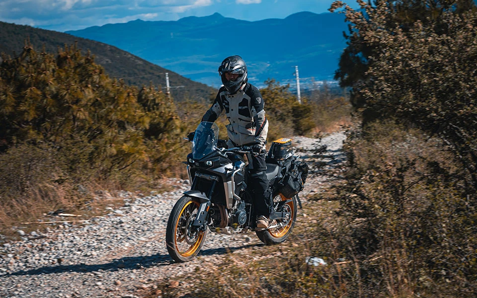 Kove 800 X Pro - Imagen 18