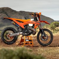 KTM 150 EXC - Imagen 6