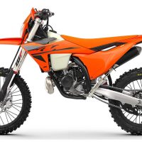 KTM 150 EXC - Imagen 2