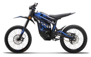 Talaria Sting R MX - Imagen 2