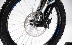 Talaria Sting R MX - Imagen 4