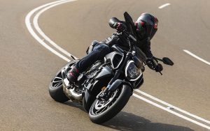 Ducati Diavel V4 - Imagen 11