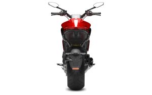 Ducati Diavel V4 - Imagen 8
