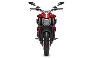 Ducati Diavel V4 - Imagen 7
