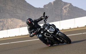 Ducati Diavel V4 - Imagen 12