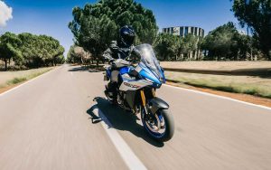 Suzuki GSX-S 1000GX - Imagen 5