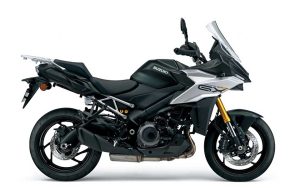 Suzuki GSX-S 1000GX - Imagen 2