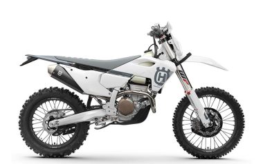 Husqvarna FE 350 PRO