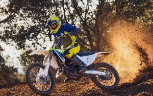 Husqvarna TC 150 - Imagen 5