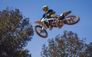 Husqvarna TC 150 - Imagen 6