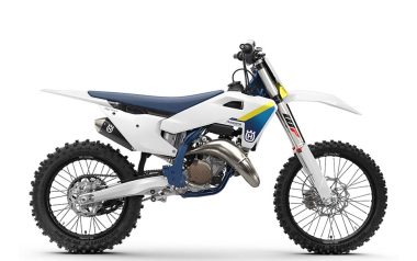 Husqvarna TC 150