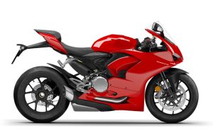 Ducati Panigale V2 - Imagen 2
