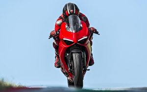 Ducati Panigale V2 - Imagen 9