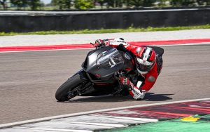 Ducati Panigale V2 - Imagen 7