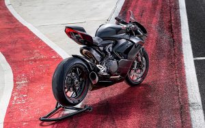 Ducati Panigale V2 - Imagen 4