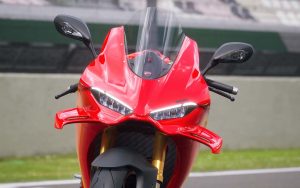 Ducati Panigale V4 S - Imagen 6