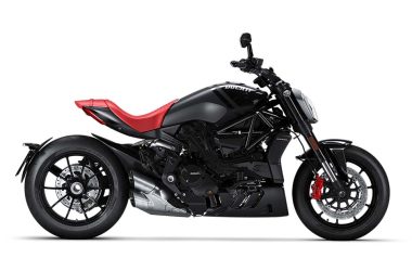 Ducati XDiavel