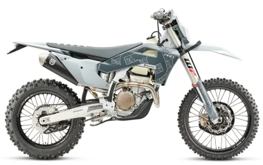 Husqvarna FE 350 PRO