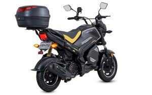 VENTO Ovni 170 - Imagen 2