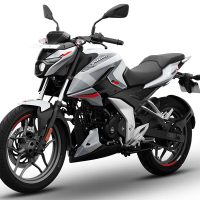 Bajaj Pulsar N160 - Imagen 2