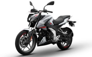 Bajaj Pulsar N160 - Imagen 2