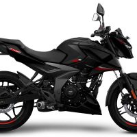 Bajaj Pulsar N160 - Imagen 10