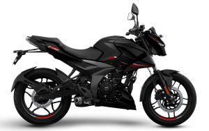 Bajaj Pulsar N160 - Imagen 10