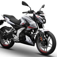 Bajaj Pulsar N160 - Imagen 4