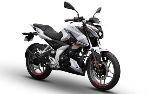 Bajaj Pulsar N160 - Imagen 4
