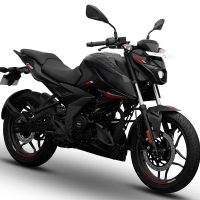 Bajaj Pulsar N160 - Imagen 9