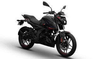 Bajaj Pulsar N160 - Imagen 9